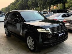 Land Rover Range Rover 3.0 L6 400PS Extended Wheelbase 7-Seater - ფოტო 3