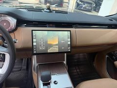 Land Rover Range Rover 3.0 L6 400PS Extended Wheelbase 7-Seater - ფოტო 6