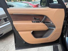 Land Rover Range Rover 3.0 L6 400PS Extended Wheelbase 7-Seater - ფოტო 7