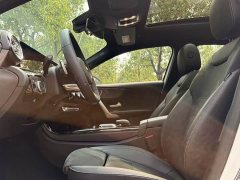 Mercedes-Benz A-Class A 200 L Sport Sedan Fashion Edition - ფოტო 10