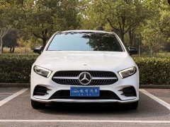 Mercedes-Benz A-Class A 200 L Sport Sedan Fashion Edition - ფოტო 2