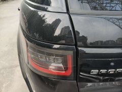 Land Rover Range Rover Sport 3.0 L6 Ebony Edition - ფოტო 10