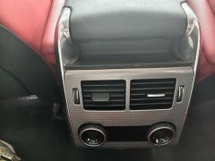 Land Rover Range Rover Sport 3.0 L6 Ebony Edition - ფოტო 19