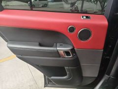 Land Rover Range Rover Sport 3.0 L6 Ebony Edition - ფოტო 20