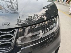 Land Rover Range Rover Sport 3.0 L6 Ebony Edition - ფოტო 5