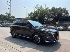 Wuling Kaijet 2.0L DHT Luxury - ფოტო 1