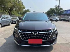 Wuling Kaijet 2.0L DHT Luxury - ფოტო 2