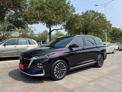 Wuling Kaijet 2.0L DHT Luxury - ფოტო 3