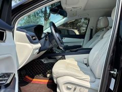 Wuling Kaijet 2.0L DHT Luxury - ფოტო 4