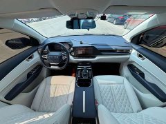 Wuling Kaijet 2.0L DHT Luxury - ფოტო 5
