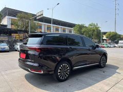 Wuling Kaijet 2.0L DHT Luxury - ფოტო 7
