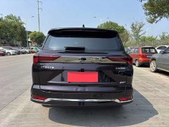 Wuling Kaijet 2.0L DHT Luxury - ფოტო 8