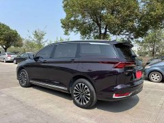 Wuling Kaijet 2.0L DHT Luxury - ფოტო 9