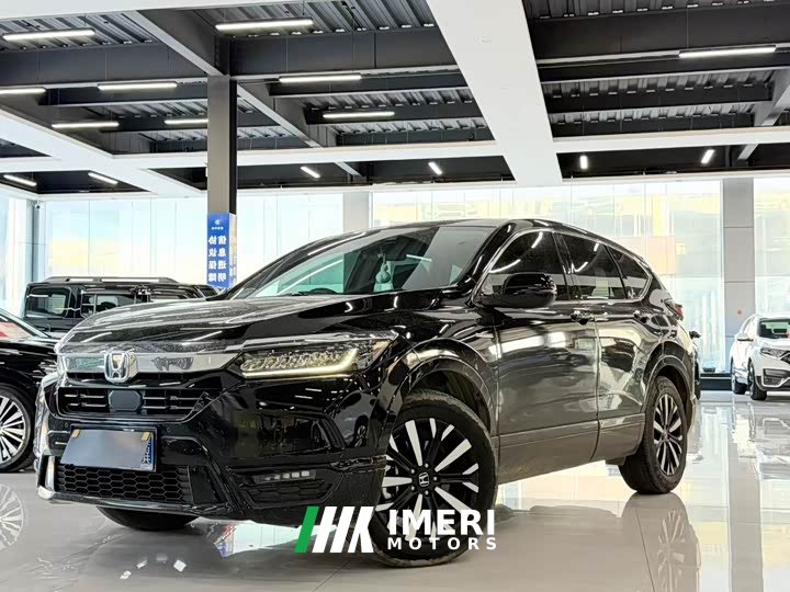 Honda CR-V Sharp Hybrid 2.0L FWD Sharp Luxury - ავტომობილი ჩინეთიდან