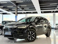 Honda CR-V Sharp Hybrid 2.0L FWD Sharp Luxury - ფოტო 1