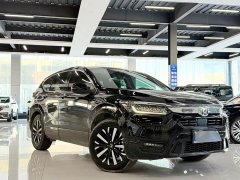 Honda CR-V Sharp Hybrid 2.0L FWD Sharp Luxury - ფოტო 2
