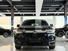 Honda CR-V Sharp Hybrid 2.0L FWD Sharp Luxury - ფოტო 3