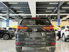 Honda CR-V Sharp Hybrid 2.0L FWD Sharp Luxury - ფოტო 5