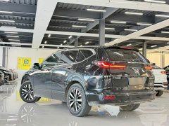 Honda CR-V Sharp Hybrid 2.0L FWD Sharp Luxury - ფოტო 6