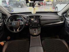 Honda CR-V Sharp Hybrid 2.0L FWD Sharp Luxury - ფოტო 7