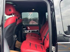 Mercedes-Benz Mercedes-AMG G 63 2023 - ფოტო 10