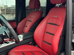 Mercedes-Benz Mercedes-AMG G 63 2023 - ფოტო 11