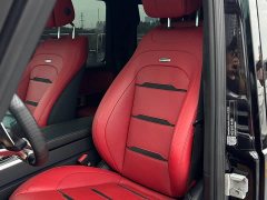 Mercedes-Benz Mercedes-AMG G 63 2023 - ფოტო 12