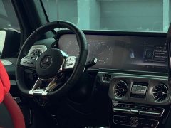 Mercedes-Benz Mercedes-AMG G 63 2023 - ფოტო 13