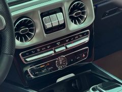 Mercedes-Benz Mercedes-AMG G 63 2023 - ფოტო 15
