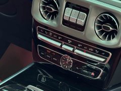 Mercedes-Benz Mercedes-AMG G 63 2023 - ფოტო 16
