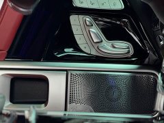 Mercedes-Benz Mercedes-AMG G 63 2023 - ფოტო 17