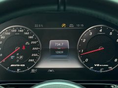 Mercedes-Benz Mercedes-AMG G 63 2023 - ფოტო 19