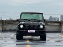 Mercedes-Benz Mercedes-AMG G 63 2023 - ფოტო 3