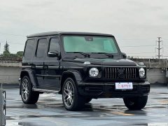 Mercedes-Benz Mercedes-AMG G 63 2023 - ფოტო 4