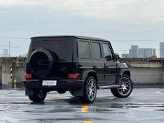 Mercedes-Benz Mercedes-AMG G 63 2023 - ფოტო 5