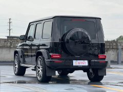 Mercedes-Benz Mercedes-AMG G 63 2023 - ფოტო 6