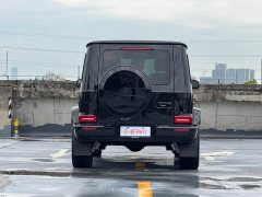 Mercedes-Benz Mercedes-AMG G 63 2023 - ფოტო 7