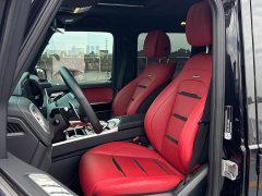 Mercedes-Benz Mercedes-AMG G 63 2023 - ფოტო 9