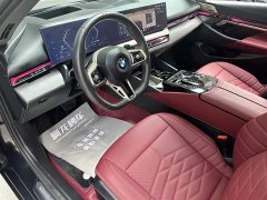 BMW 5 Series 2025 530Li Luxury M Sport Package - ფოტო 10