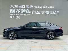 BMW 5 Series 2025 530Li Luxury M Sport Package - ფოტო 3