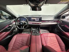 BMW 5 Series 2025 530Li Luxury M Sport Package - ფოტო 6
