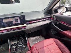 BMW 5 Series 2025 530Li Luxury M Sport Package - ფოტო 7
