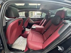 BMW 5 Series 2025 530Li Luxury M Sport Package - ფოტო 9