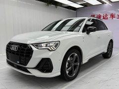Audi Q3 35 TFSI Fashion Dynamic - ფოტო 1