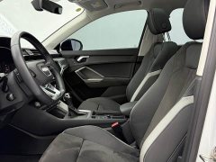Audi Q3 35 TFSI Fashion Dynamic - ფოტო 10