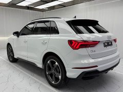 Audi Q3 35 TFSI Fashion Dynamic - ფოტო 4