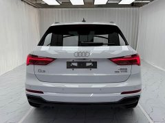 Audi Q3 35 TFSI Fashion Dynamic - ფოტო 5
