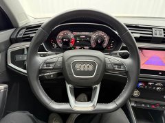 Audi Q3 35 TFSI Fashion Dynamic - ფოტო 7