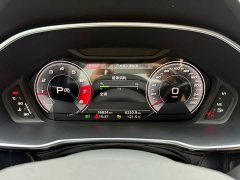 Audi Q3 35 TFSI Fashion Dynamic - ფოტო 8