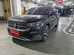 Volkswagen Taos 2020 280TSI FWD Luxury Smart Connected Edition - ფოტო 1